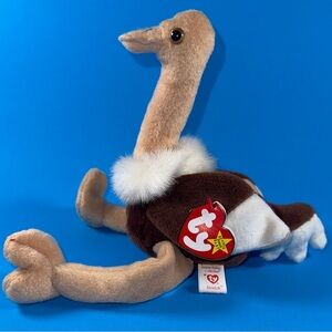 Ty Beanie Baby Stretch